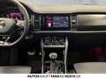 Skoda Kodiaq 2.0 TSI DSG 4x4 RS AHK PANO STHZ MATRIX Silber - thumbnail 9