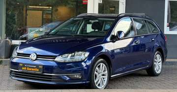 Highline 1.6 TDI Automatik/12 Monate Garantie/Navi/Carplay/LED