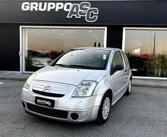 Citroen C2