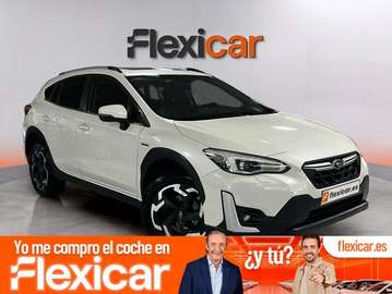 2.0i Hybrid Executive Plus CVT