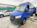 Mercedes-Benz Sprinter Sprinter 311 CDI 114cv Furgone - GE965CE Blu/Azzurro - thumbnail 9