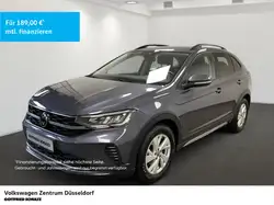 Volkswagen Taigo Life 1.0 TSI Navi Sitzheiz Parkhilfe LED