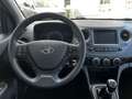 Hyundai i10 1.0i 66pk Comfort | Applecarplay / Android auto Blauw - thumbnail 14
