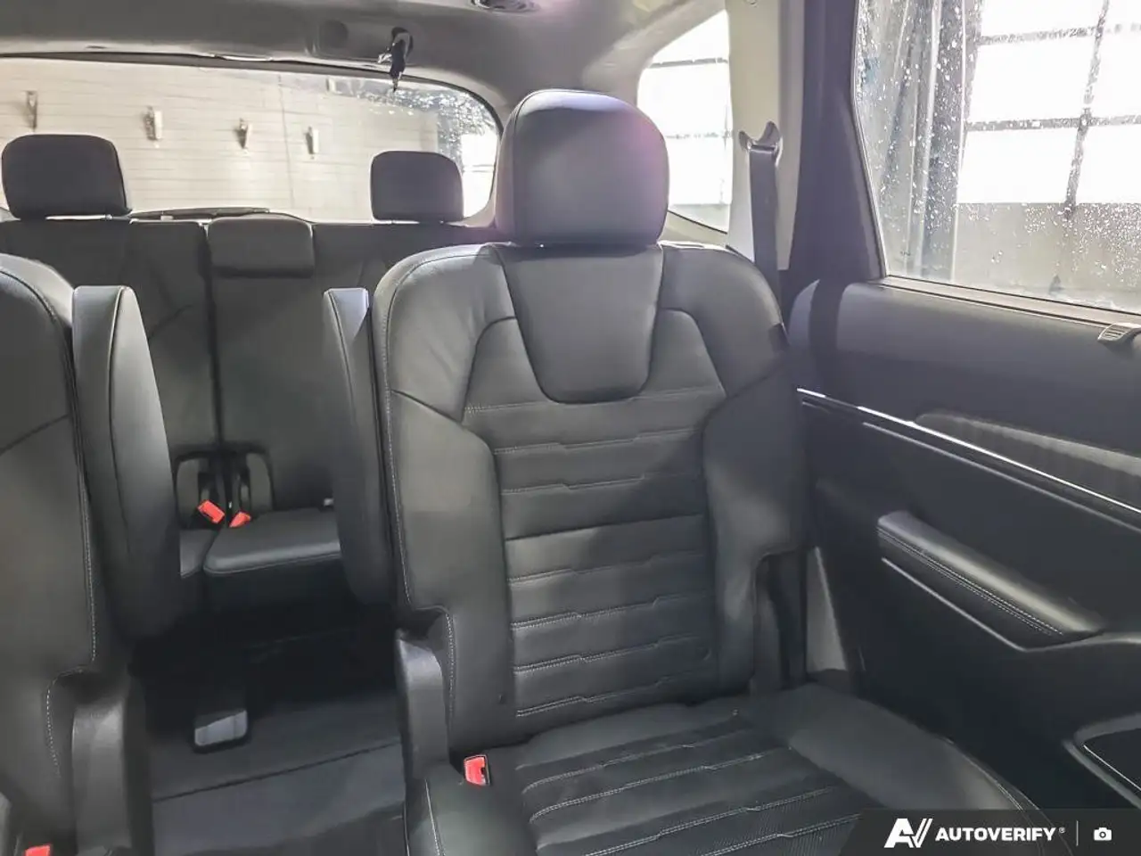 Kia Telluride fotografie Kia Telluride