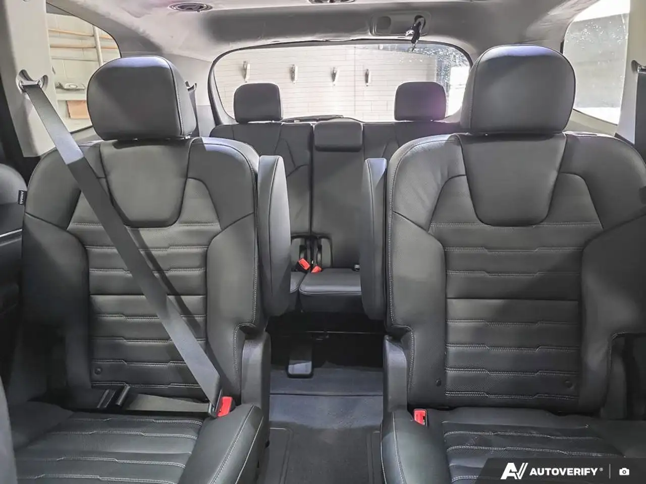 Kia Telluride fotografie Kia Telluride