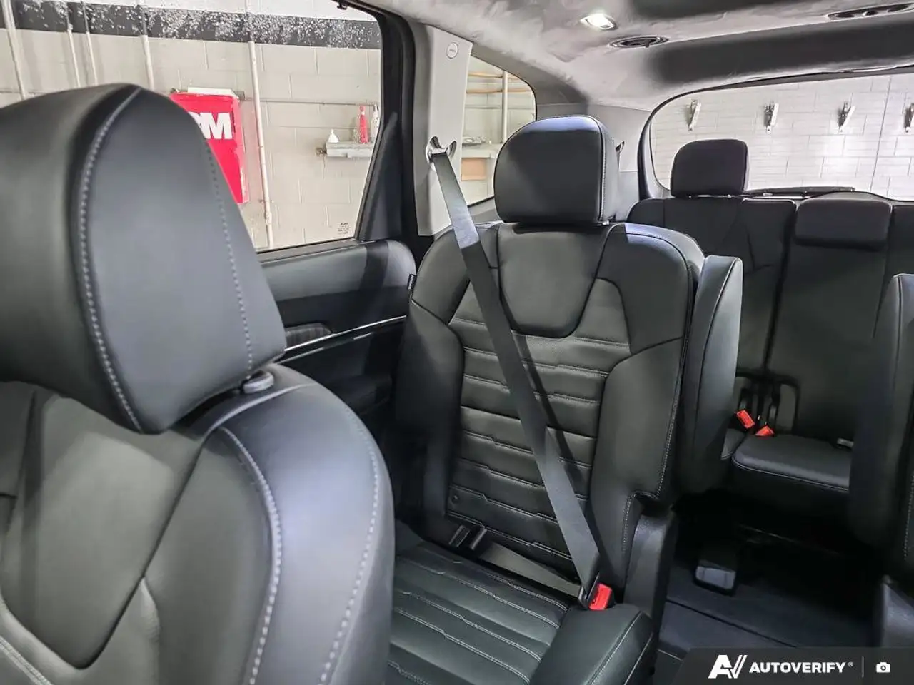 Kia Telluride fotografie Kia Telluride