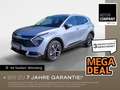 Kia Sportage 1.6 CRDi Spirit LED*DAB*Kamera*CarPlay* Silber - thumbnail 1