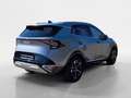 Kia Sportage 1.6 CRDi Spirit LED*DAB*Kamera*CarPlay* Argento - thumbnail 5