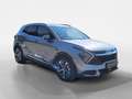 Kia Sportage 1.6 CRDi Spirit LED*DAB*Kamera*CarPlay* Plateado - thumbnail 7