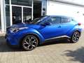 Toyota C-HR 1.8 VVT-i Hybrid Team D Navi SHZ Blu/Azzurro - thumbnail 3