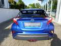 Toyota C-HR 1.8 VVT-i Hybrid Team D Navi SHZ Blu/Azzurro - thumbnail 4
