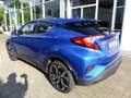 Toyota C-HR 1.8 VVT-i Hybrid Team D Navi SHZ Blu/Azzurro - thumbnail 2