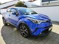 Toyota C-HR 1.8 VVT-i Hybrid Team D Navi SHZ Blau - thumbnail 20