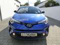 Toyota C-HR 1.8 VVT-i Hybrid Team D Navi SHZ Blu/Azzurro - thumbnail 5