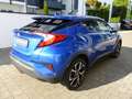 Toyota C-HR 1.8 VVT-i Hybrid Team D Navi SHZ Blau - thumbnail 19