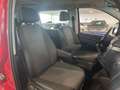 Mercedes-Benz Vito Kombi 116 CDI kompakt KLIMA+SITZHEIZUNG+AHK Rouge - thumbnail 9