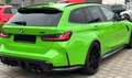 BMW X3 M Competition Verde - thumbnail 5