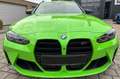 BMW X3 M Competition Verde - thumbnail 3