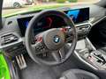 BMW X3 M Competition Groen - thumbnail 11