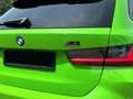 BMW X3 M Competition Verde - thumbnail 7