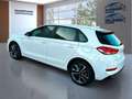 Hyundai i30 Trend 120PS SCHALTUNG 48V MILDHYBRID Blanco - thumbnail 4