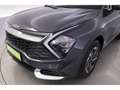 Kia Sportage 1.6T-GDI Hybrid Aut.Business+LED+NAVI Grijs - thumbnail 14
