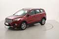 Ford Kuga Business Powershift 2.0 Diesel 120CV Rosso - thumbnail 1