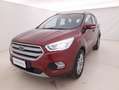 Ford Kuga Business Powershift 2.0 Diesel 120CV Rosso - thumbnail 9