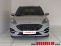 Ford Kuga 2,5 Duratec FHEV Graphite Grau - thumbnail 3