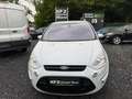 Ford S-Max S-MAX Titanium*DSG*NAVI*AHK*PDC* Weiß - thumbnail 2