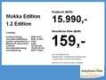 Opel Mokka Edition 1.2 Inspektionspaket BigDeal! Weiß - thumbnail 4