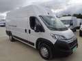 Citroen Jumper Fg. 2.2BlueHDi 35 L4H3 Heavy 165 Weiß - thumbnail 13