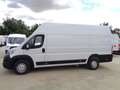 Citroen Jumper Fg. 2.2BlueHDi 35 L4H3 Heavy 165 Weiß - thumbnail 4