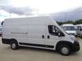 Citroen Jumper Fg. 2.2BlueHDi 35 L4H3 Heavy 165 Weiß - thumbnail 3