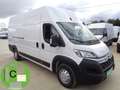 Citroen Jumper Fg. 2.2BlueHDi 35 L4H3 Heavy 165 Weiß - thumbnail 1