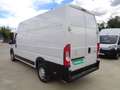 Citroen Jumper Fg. 2.2BlueHDi 35 L4H3 Heavy 165 Weiß - thumbnail 6
