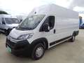Citroen Jumper Fg. 2.2BlueHDi 35 L4H3 Heavy 165 Weiß - thumbnail 2