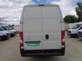 Citroen Jumper Fg. 2.2BlueHDi 35 L4H3 Heavy 165 Weiß - thumbnail 14