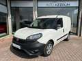 Fiat Doblo 1.6 mjt 105cv Autocarro, Telecamera, Bluetooth Bianco - thumbnail 1