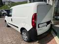 Fiat Doblo 1.6 mjt 105cv Autocarro, Telecamera, Bluetooth Bianco - thumbnail 15