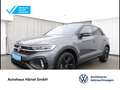 Volkswagen T-Roc R-LINE BLACK STYLE 1.5 TSI DSG Sportpaket Grau - thumbnail 1