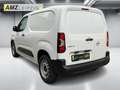 Opel Combo Cargo - e Basis Fernlichtass.+DynLicht+AUT Wit - thumbnail 3