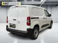 Opel Combo Cargo - e Basis Fernlichtass.+DynLicht+AUT Wit - thumbnail 4