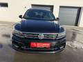 Volkswagen Tiguan R-Line Sky BMT/Navi/LED/ACC Schwarz - thumbnail 2