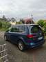 Volkswagen Sharan Ocean BMT/Start-Stopp Blau - thumbnail 4