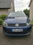 Volkswagen Sharan Ocean BMT/Start-Stopp Blau - thumbnail 2