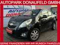 Chevrolet Spark LT 1,2 *PICKERL BIS 05/2026+4* Schwarz - thumbnail 1
