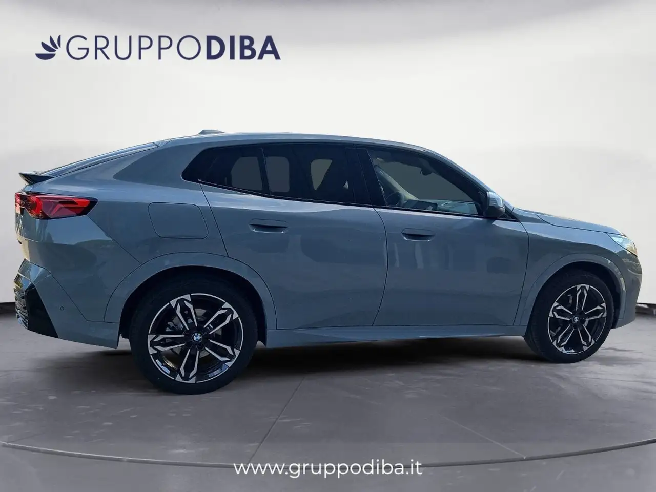 BMW X2 2026