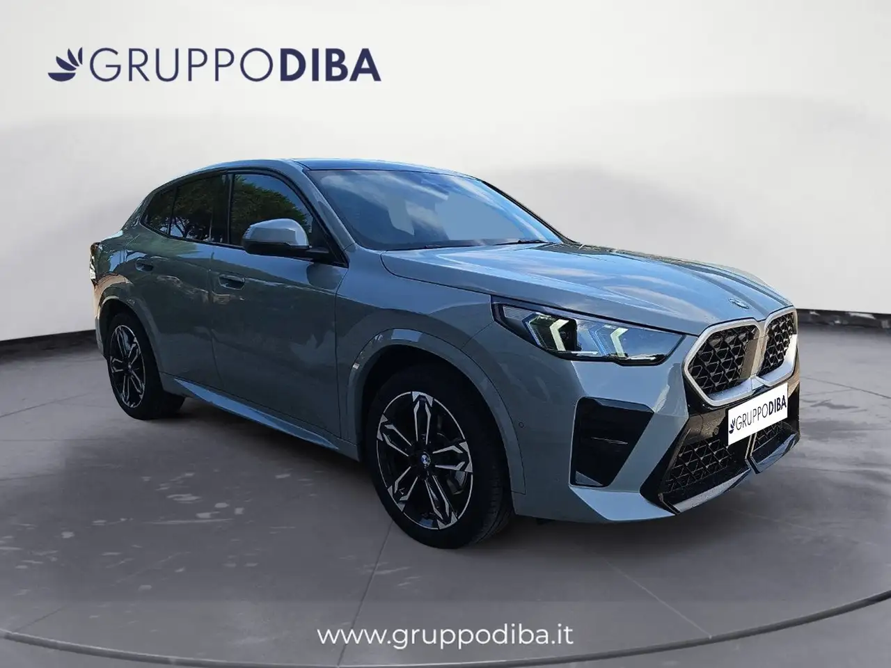 BMW X2 2026