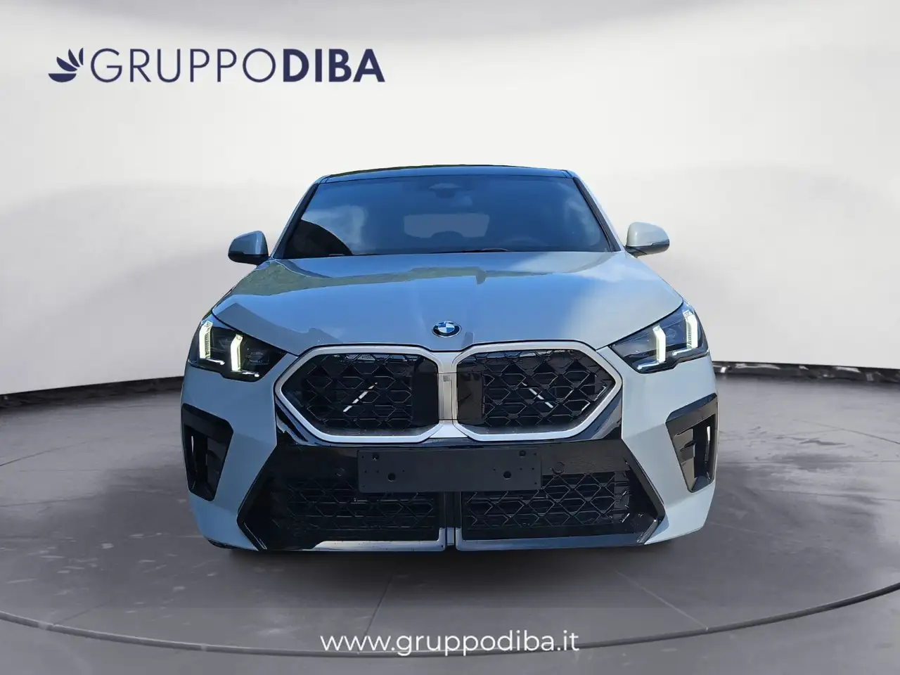 BMW X2 2026